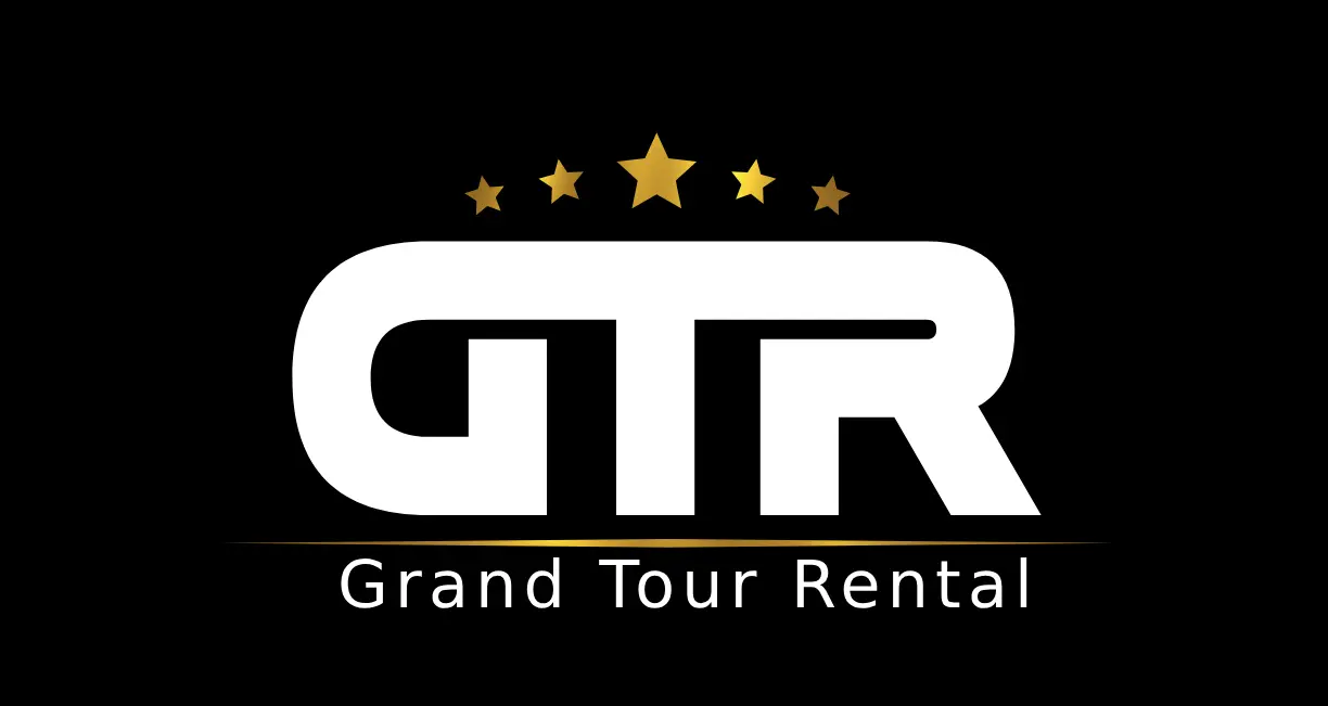 Logo Grandtourrental